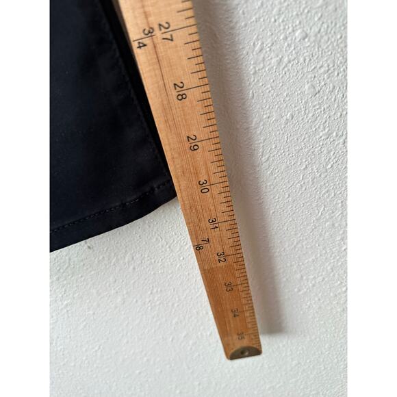 AG Adriano Goldschmied The Prima Black Cigarette Jeans Women 29 - Picture 12 of 12